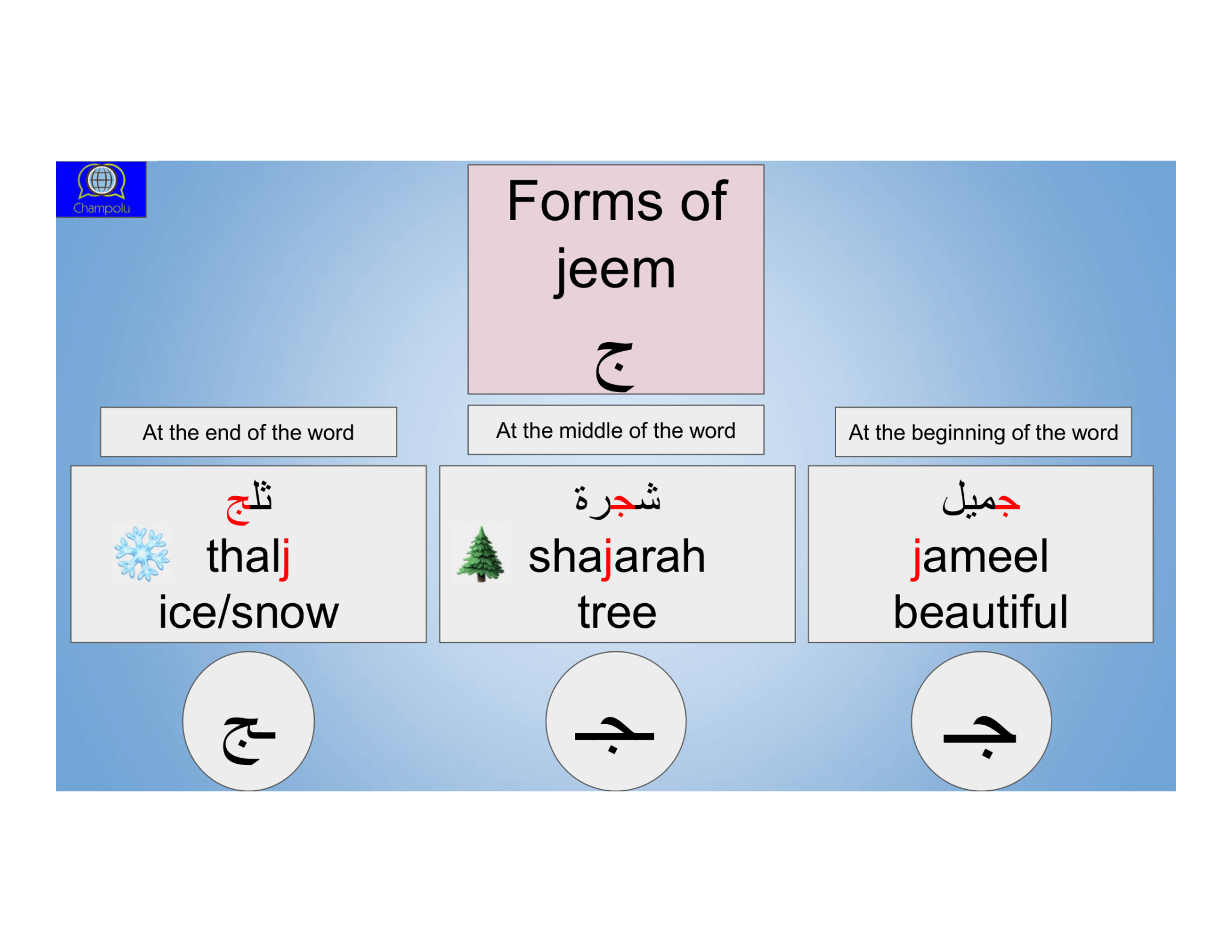Arabic Alphabet Arabic Alphabet to English Basic Arabic Reading